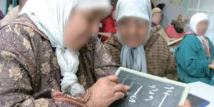 Quand le Rotary club d’Hammamet s’implique dans l’enseignement des adultes