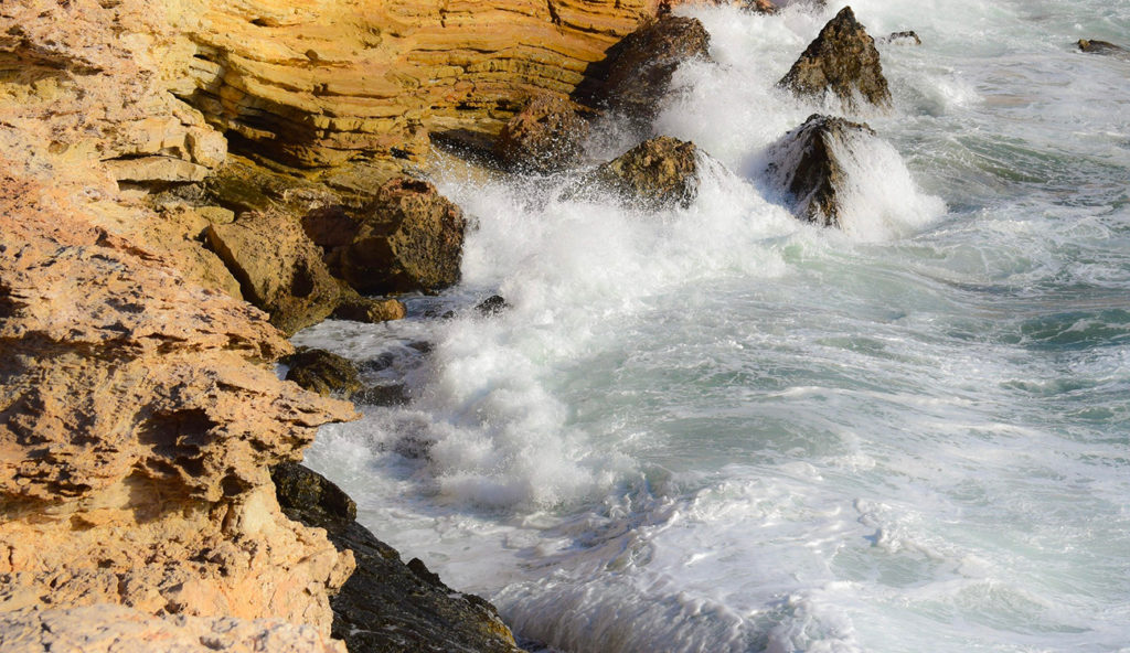 Environnement : Péril sur l’île de Kerkennah et d’autres villes côtières
