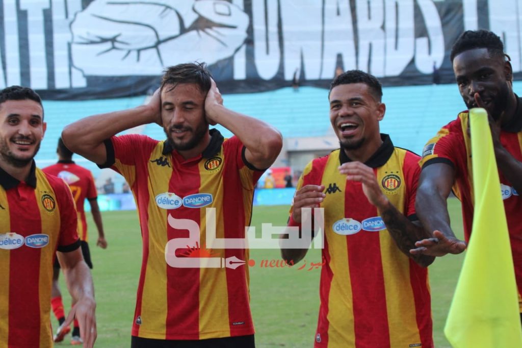 Ligue des Champions : l’ES Tunis s’impose au Burkina Faso