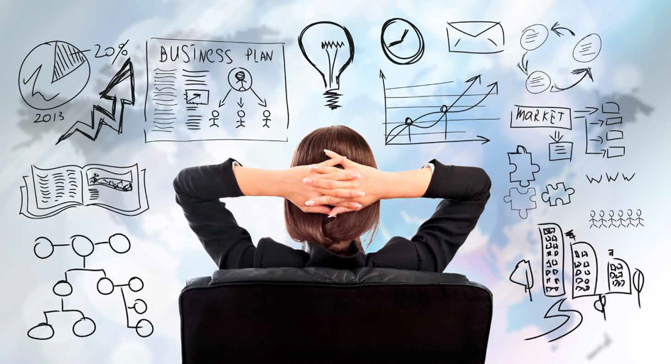 Femmes entrepreneures : le sexisme, les barrières mais, aussi la volonté d’exister