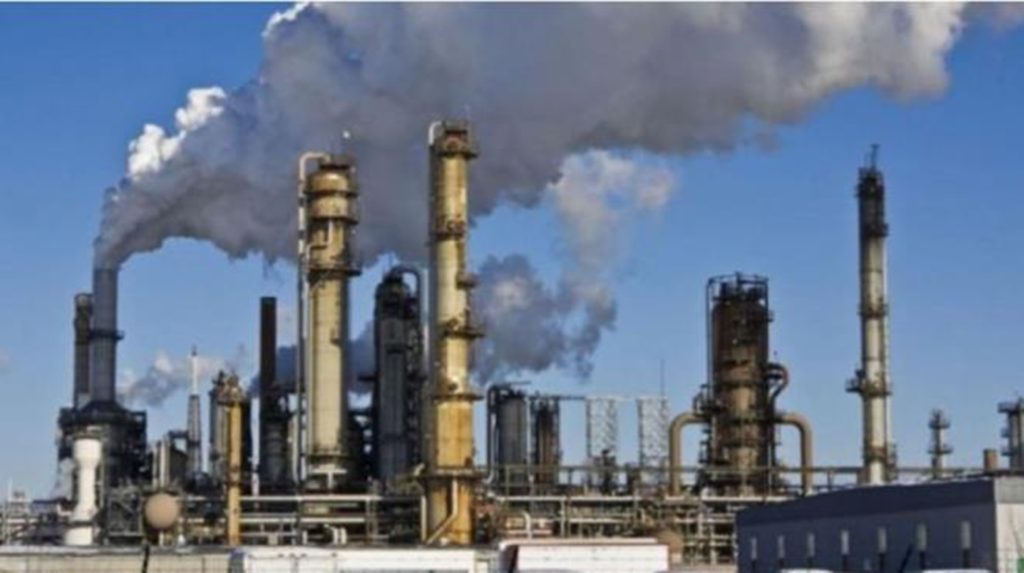 Gabès : nouvelle manifestation contre la pollution industrielle du GCT