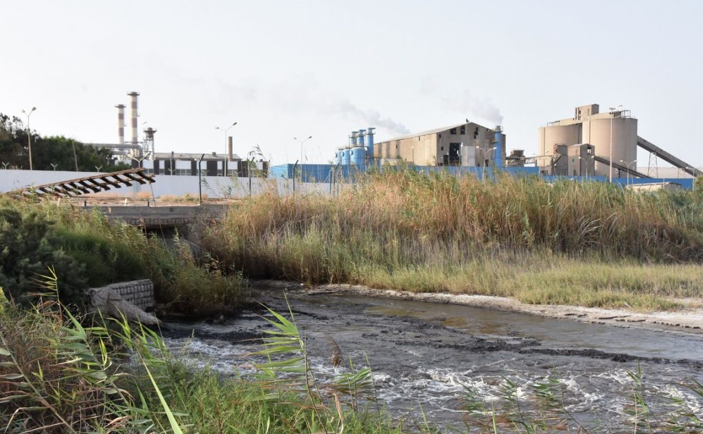 Gabès face à la pollution : entre défis sanitaires et justice environnementale