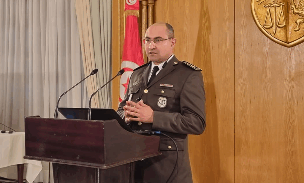 Porte-parole de la Garde nationale : « les mineurs ont été instrumentalisés pour attiser la situation à Gabès »