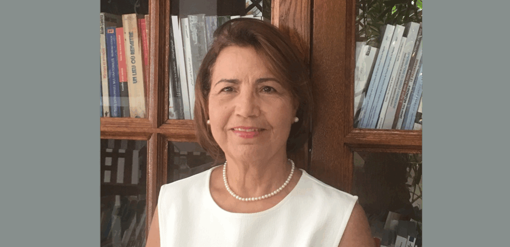 Une Tunisienne dans le top 2% mondial des scientifiques selon Stanford