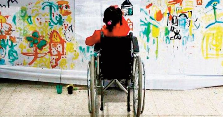 Dépistage précoce du handicap : donner à l’enfant toutes ses chances