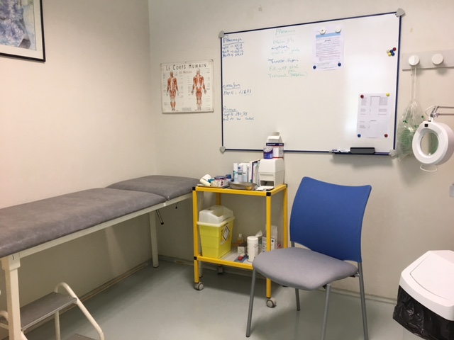 Accidents scolaires : C’est vite arrivé et surtout ne pas les minimiser