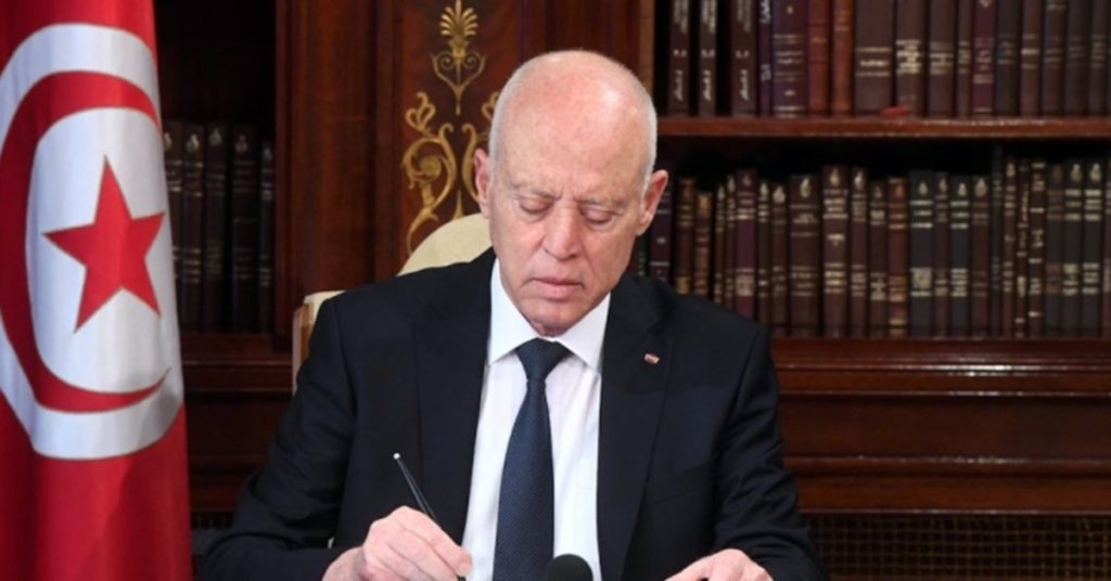 Fête de l’Evacuation : 1125 détenus pardonnes par une grâce présidentielle de Kais Saied