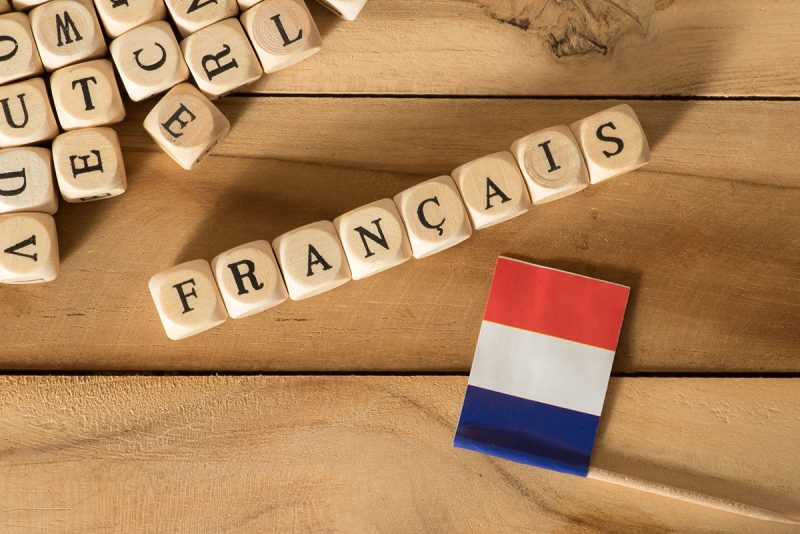Recul de la langue française : Amalgames et mauvaise perception
