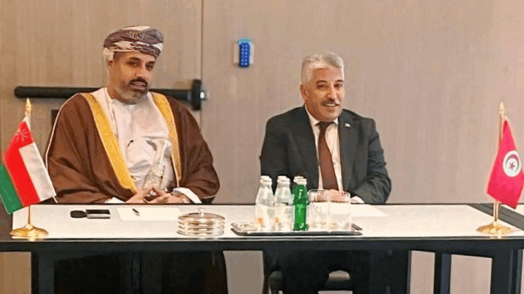 Coopération tuniso-omanaise : activation des programmes conclus dans le domaine de l’emploi