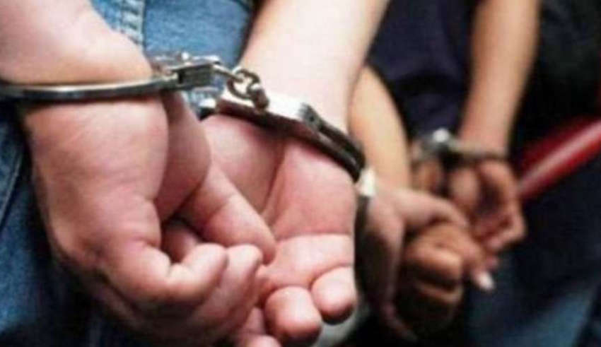 Façades « respectables » pour des activités illégales : la débauche souterraine