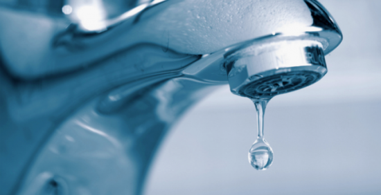 Près de 230 signalements citoyens relatifs à l’accès à l’eau recensés en septembre