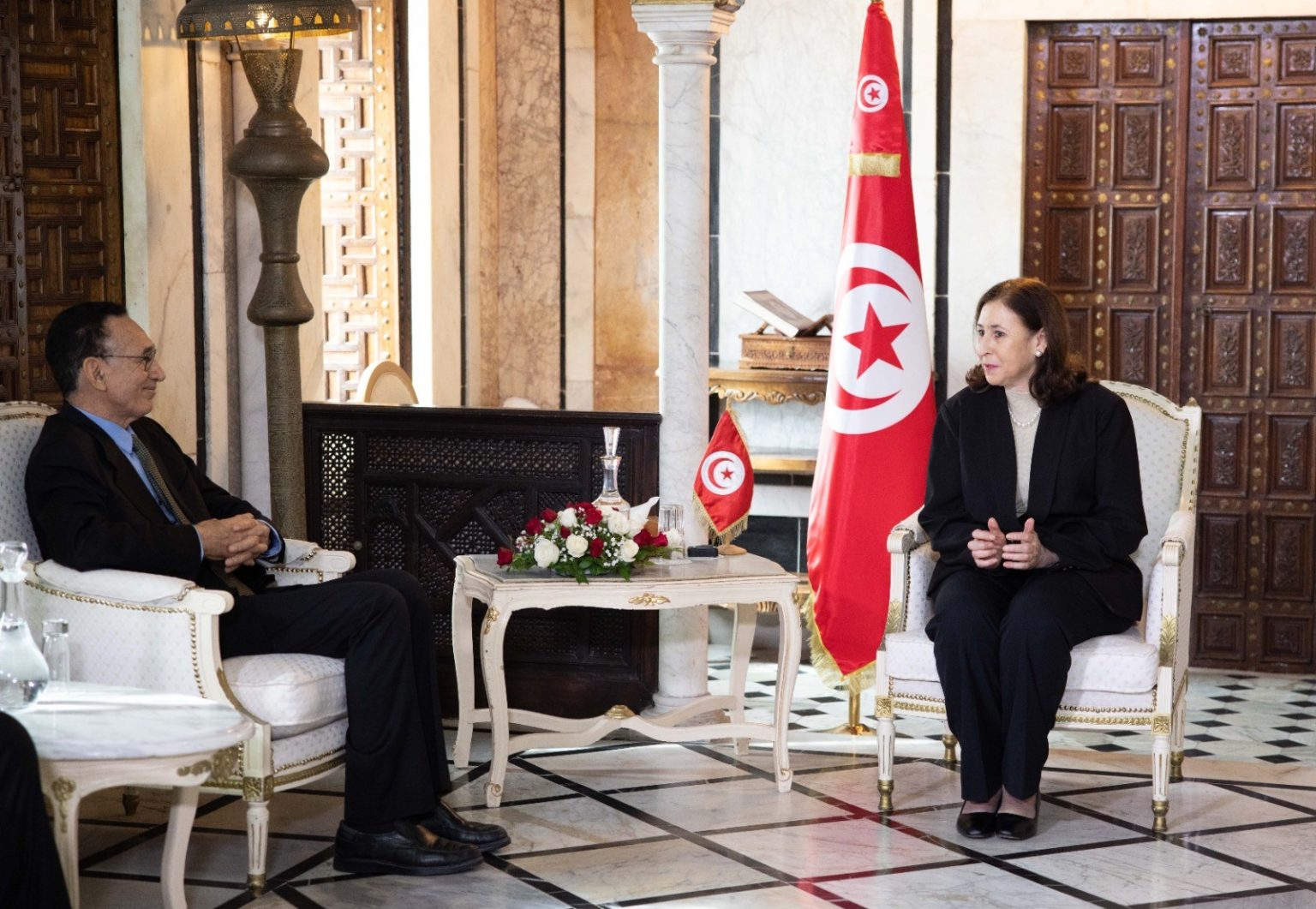 Coopération renforcée entre la Tunisie et la Libye pour développer les échanges et conquérir le marché africain