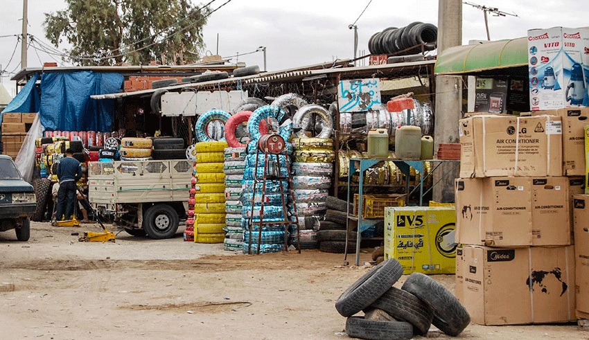 Secteur informel en dehors des caisses sociales : pour une intégration incitative et moins complexe