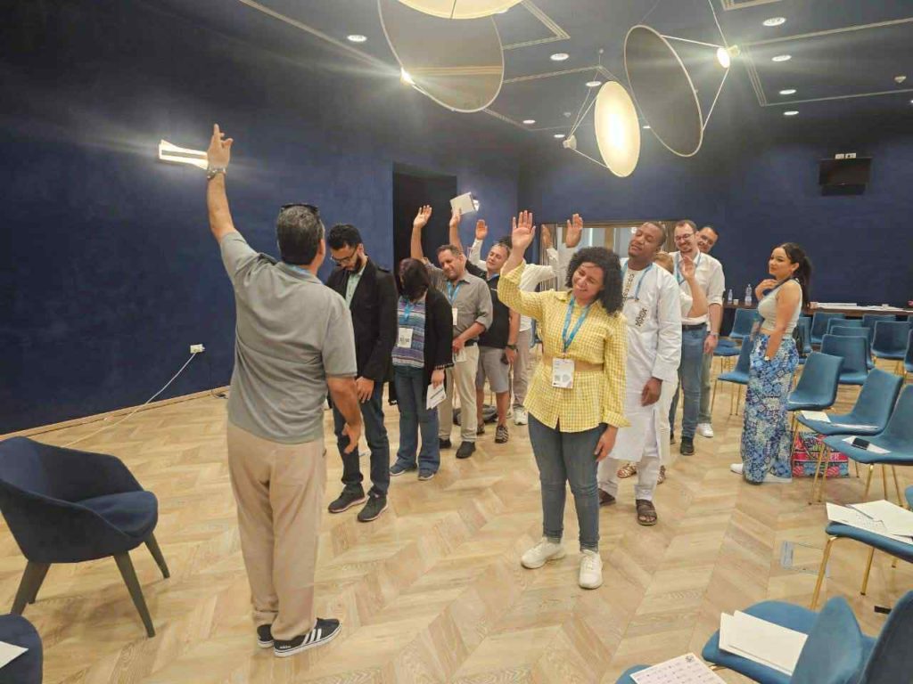 Quand la culture parle aux personnes en situation de handicap «j’atteste que j’ai vécu» : pour un droit au corps et à la dignité