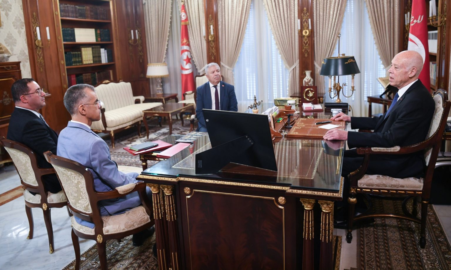 Quand la dignité refonde la nation : pour une Tunisie du travail, de la vérité et de la justice