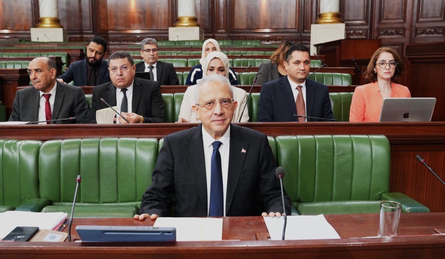 Architecture d’une souveraineté sociale renouvelée : quand la santé devient le pilier du projet national