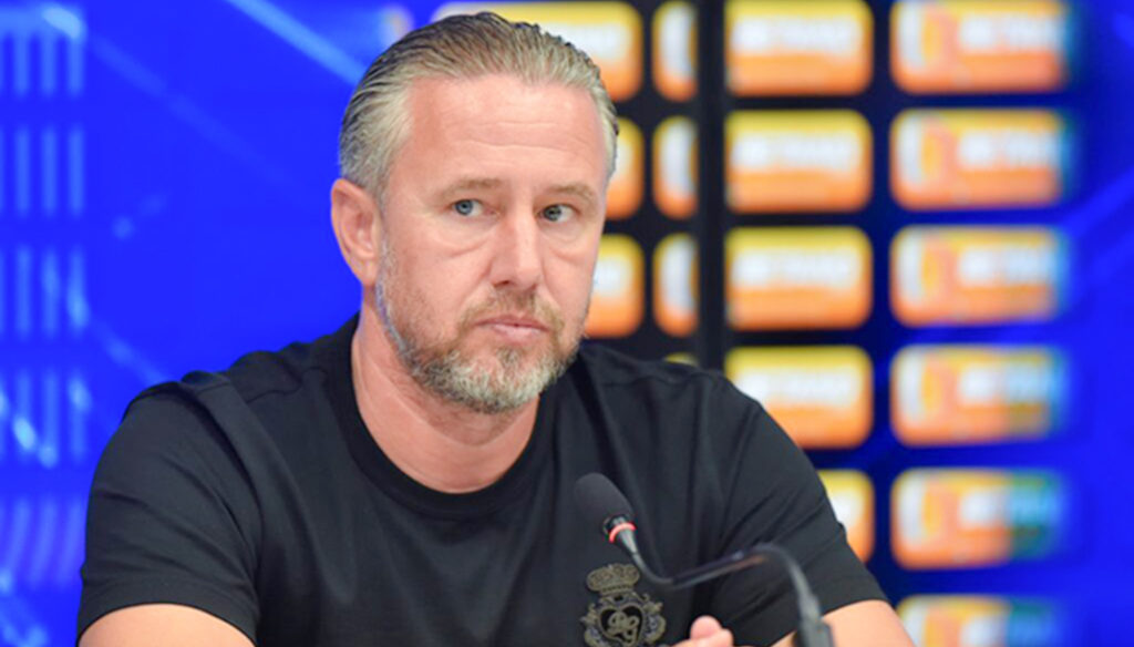 EST : saisie du TAS dans l’affaire Laurentiu Reghecampf