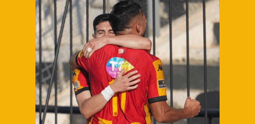 Ligue 1 (J12) : l’Espérance s’empare de la première place du classement