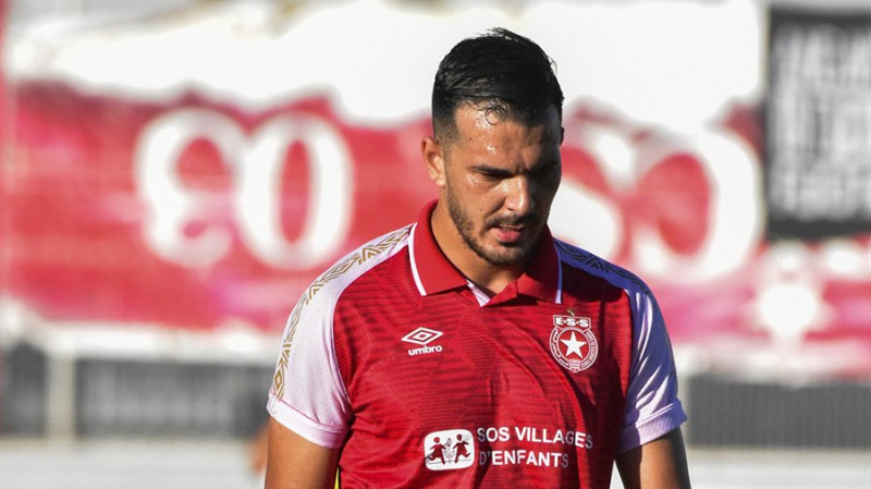 ESS : le mea-culpa de Houssem Dagdoug