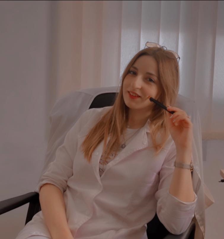 Nihel Béji (nutritionniste) : « Les Tunisiens mangent trop salé, et les conséquences sont graves »