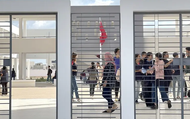 Éducation : 250 millions de dinars pour le programme de modernisation des établissements scolaires (PMES II)