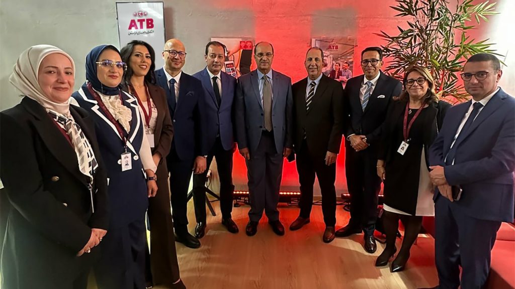 L’ATB inaugure sa nouvelle agence au Mall of Sfax : un nouvel espace au service de la proximité et de l’innovation