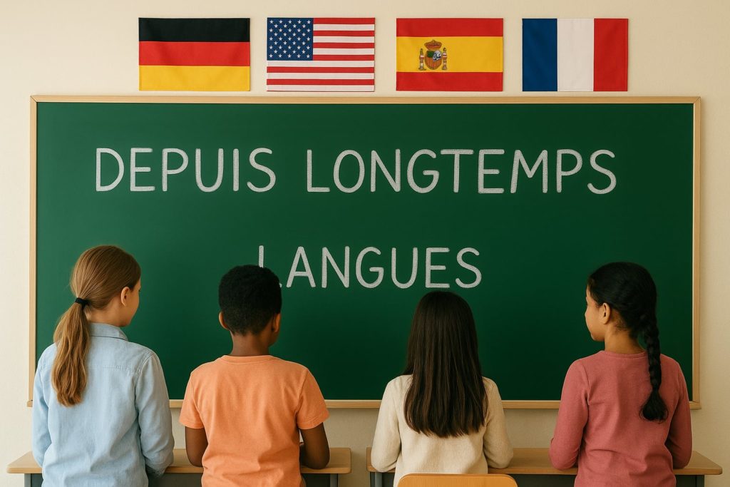 L’école tunisienne face au défi du multilinguisme confus