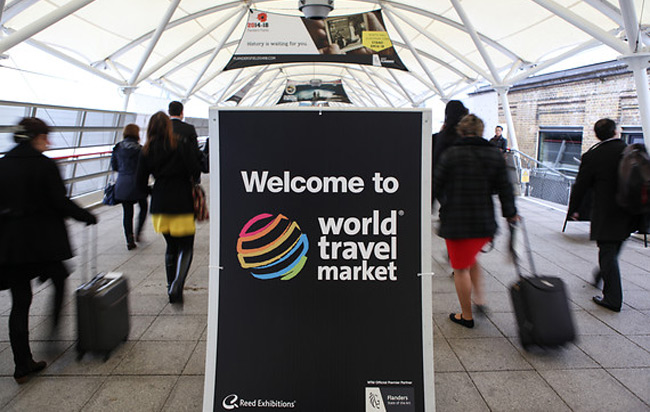 Salon du tourisme WTM à Londres : la Tunisie séduit les voyageurs britanniques
