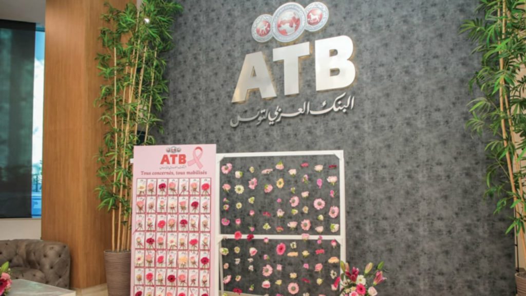 Sensibiliser et agir : l’ATB renouvelle son engagement pour l’Octobre Rose