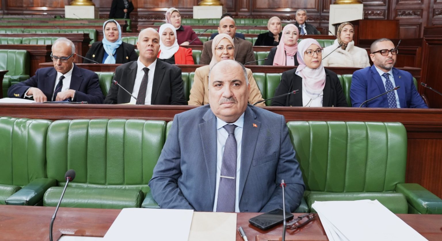 Le budget des Affaires religieuses enregistré à 202,4 millions de dinars pour 2026