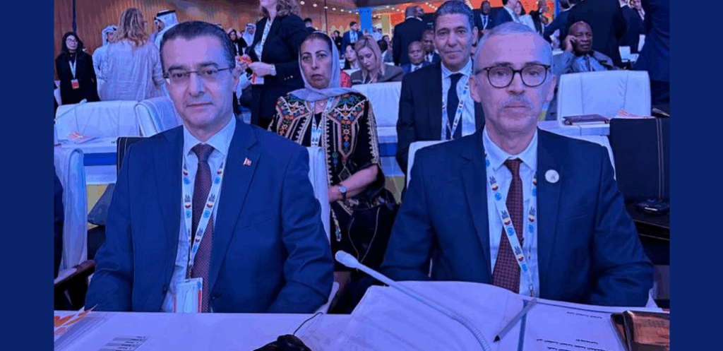 La Tunisie présente au second Sommet international pour le développement social à Doha