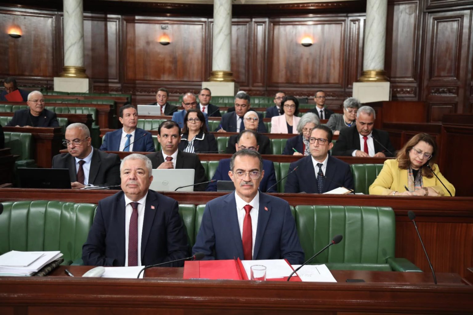 Examen du projet de budget de la mission de l’Agriculture : bilan et perspectives des principales filières