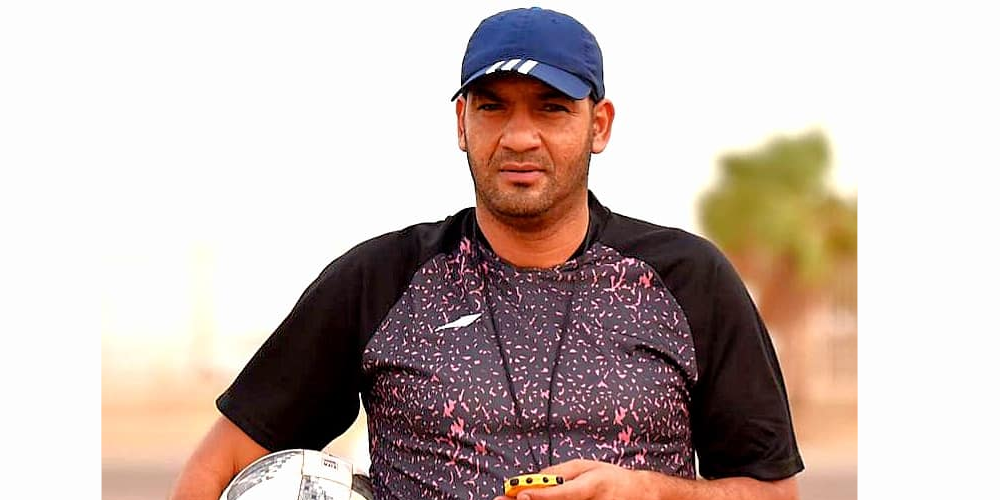 LNFP : deux matchs de suspension pour Ameur Derbel (AS Marsa)