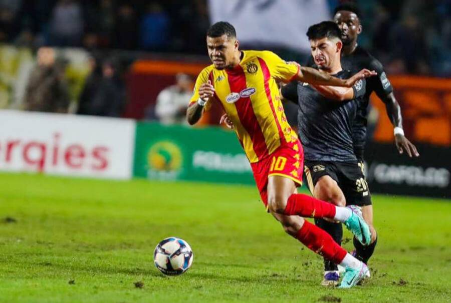 Ligue des Champions – « Atlético Petroleos-EST » – Estádio 11 de Novembro de Luanda (17h00) : attention à la marche