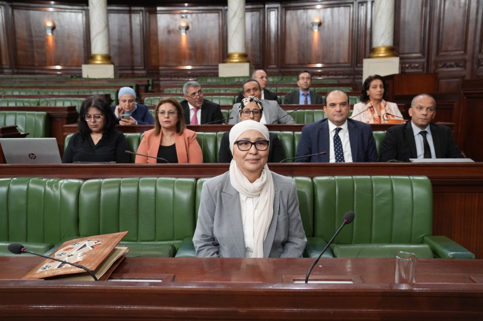 Aucun retour en arrière sur les acquis de la femme : la polygamie rallume les débats