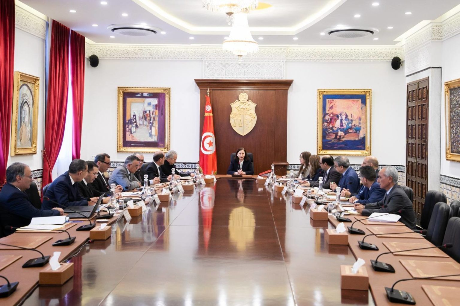 Les marchés publics comme instrument stratégique de souveraineté, d’équité et de refondation fonctionnelle de l’État