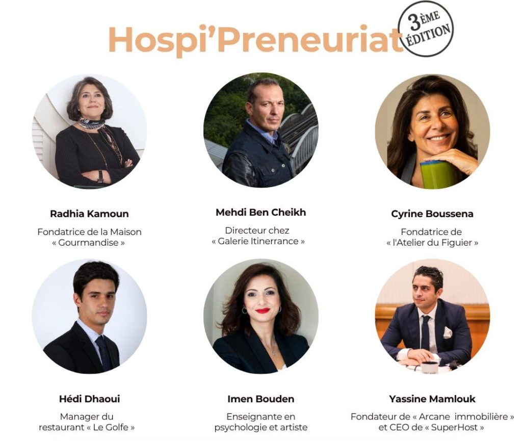 đospi’đđ«đđ§đđźđ«đąđđ : replacer lâhospitalitĂ© au cĆur de lâaccompagnement entrepreneurial