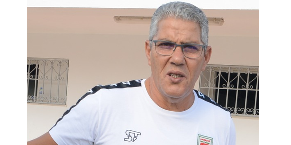 Stade Tunisien : fin de l’aventure entre le club et Chokri Khatoui