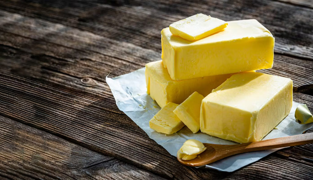 Le beurre est-il devenu une denrée rare ?