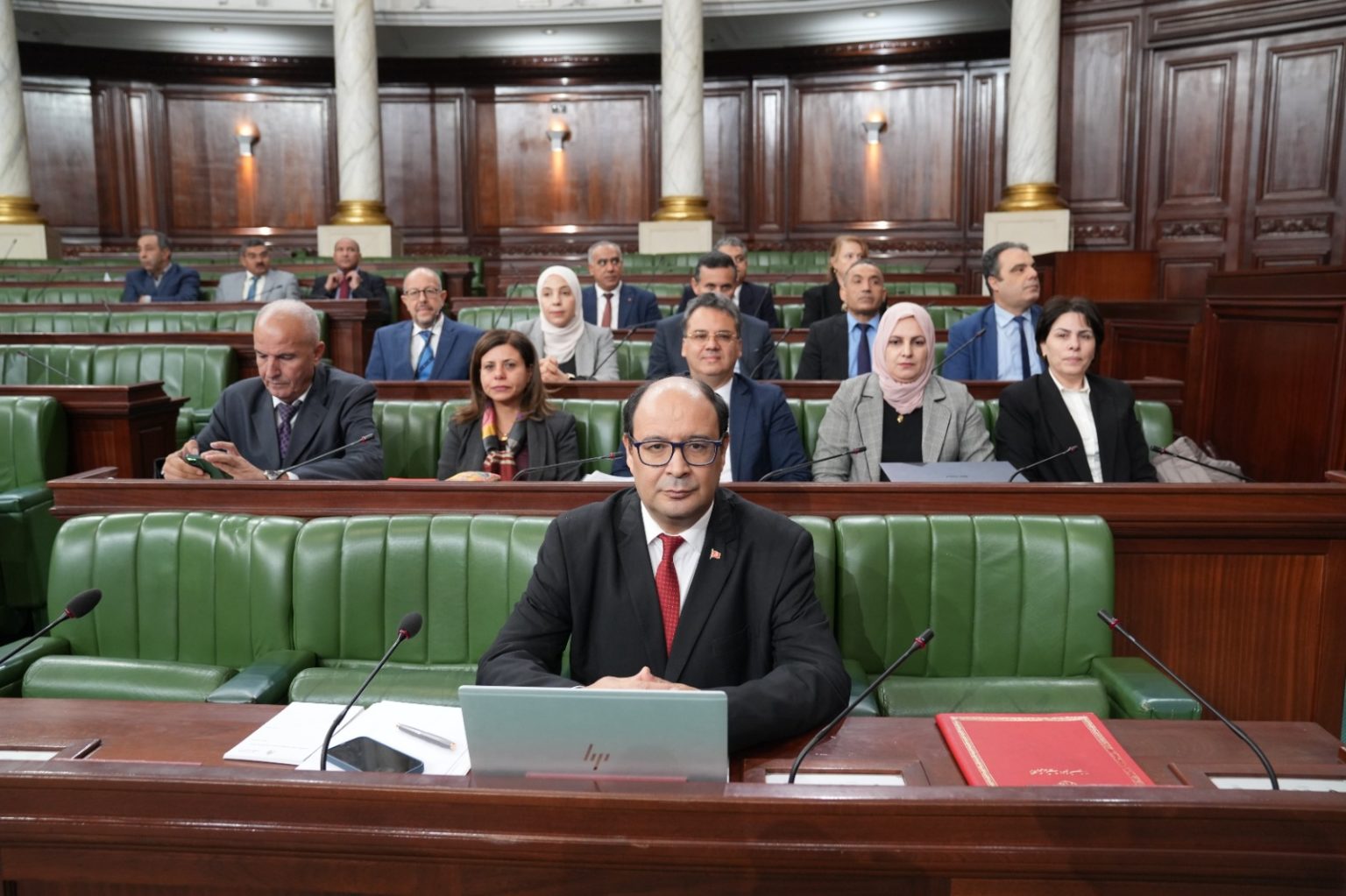 Budget 2026 des technologies de la communication : 197,3 MD pour la numérisation des services publics et l’économie digitale