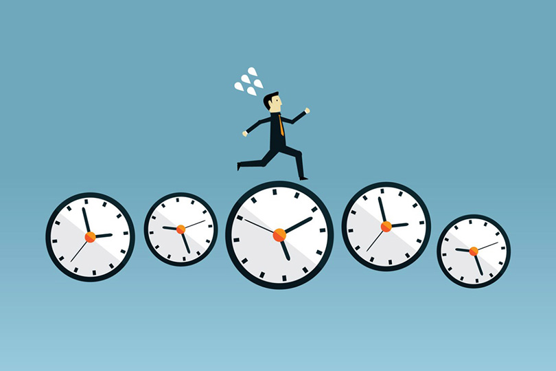 Le non-respect du temps chez les Tunisiens : nonchalance ou rythme de vie ?