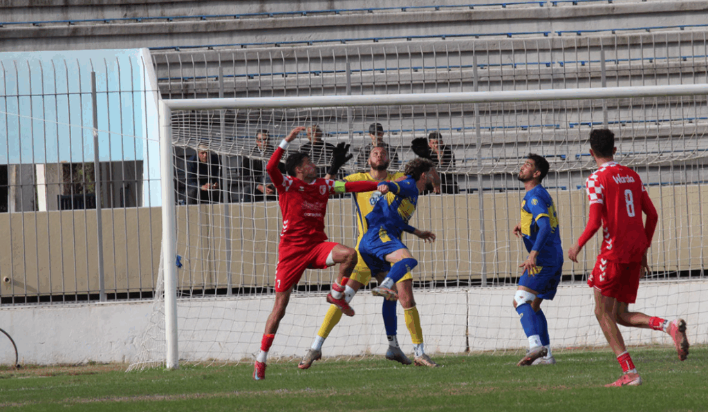 Ligue 1 (14e journée) : Béja s’impose face à El Omrane et quitte la dernière place