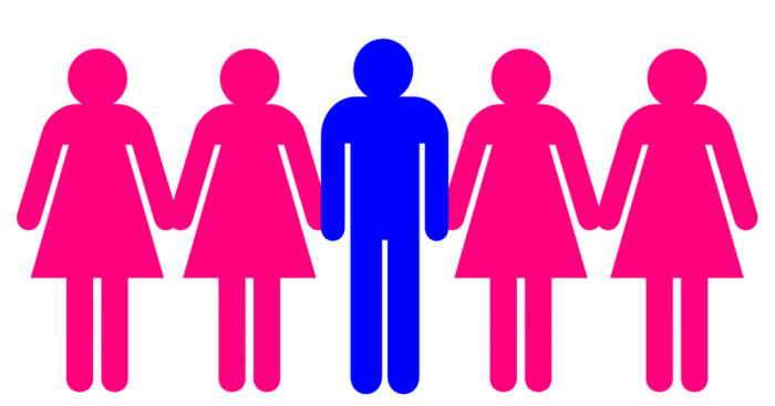 Polygamie, dites-vous ?