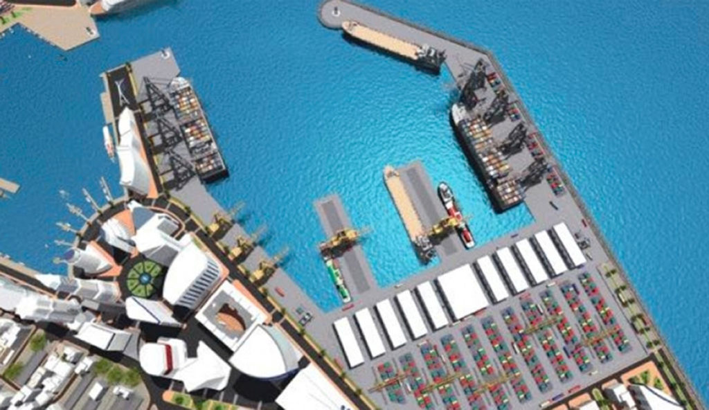 Des mégaprojets toujours bloqués : à quand le dénouement ?