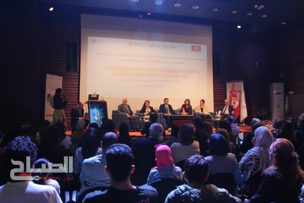 Résistance aux antibiotiques : les spécialistes appellent à une action nationale urgente