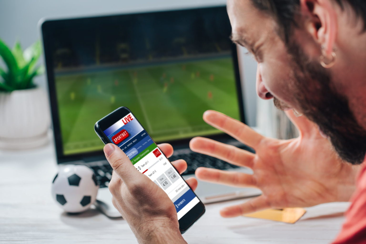 Jeux de hasard : absence de transparence