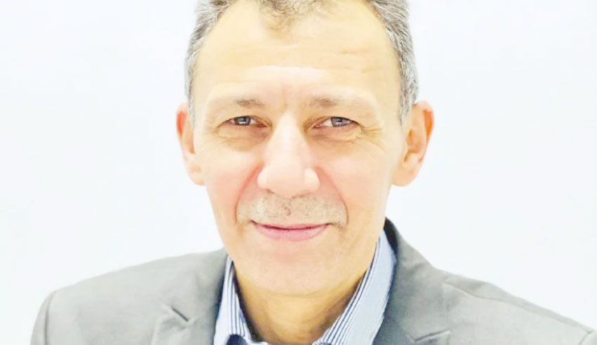 Skander Sellami alerte sur les difficultés et les coûts de l’impôt sur la fortune Skander Sellami