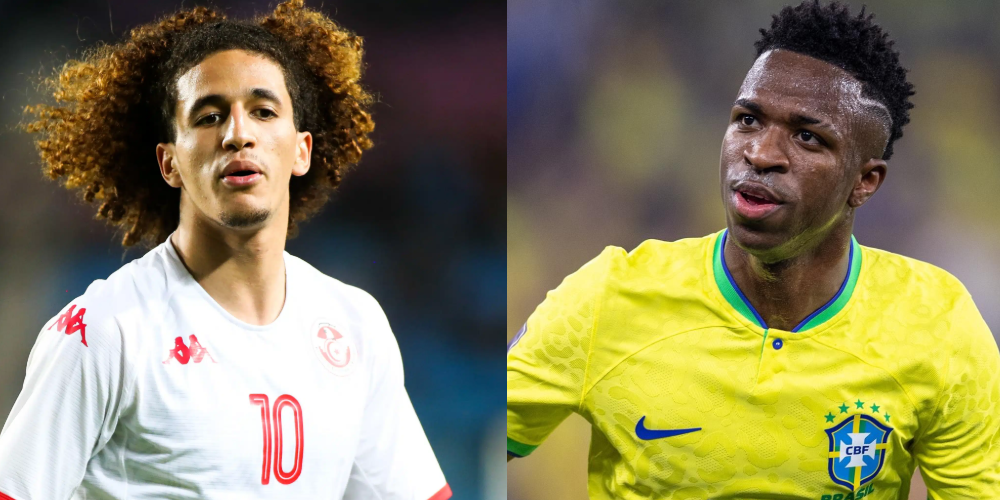 Match amical « Tunisie – Brésil » au stade Pierre-Mauroy de Lille (20h30) : faites-nous plaisir !