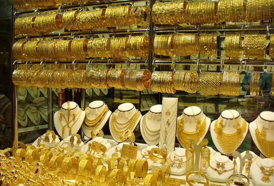 Fluctuation des prix de l’or : un commerce au bord de la faillite