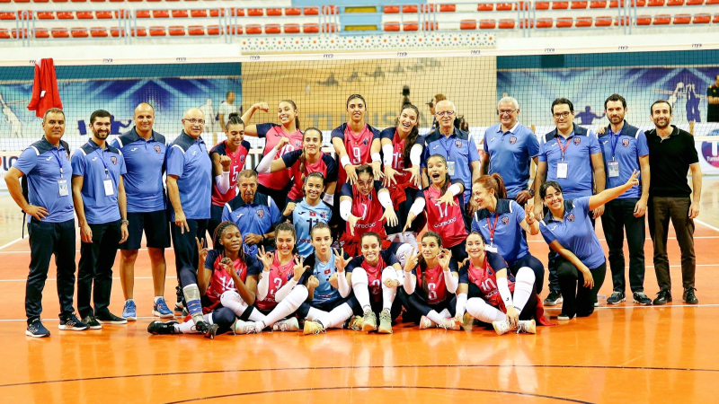 21e Championnat arabe féminin des clubs : le CF Carthage sacré